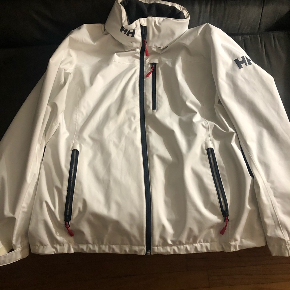 Helly Hanson ski jacket